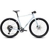 Cube Nulane C:62 SLX glacier´n´black