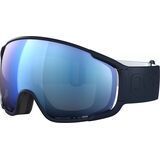 POC Zonula Clarity Hi. Int. Partly Sunny Blue / apatite navy