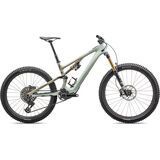 Specialized Turbo Levo SL Pro Carbon spruce/smoke