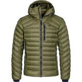 Schöffel Down Jacket Silvretta M avocado branch