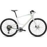 Specialized Sirrus X 6.0 dune white/obsidian