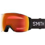 Smith I/O Mag XL ChromaPop Everyday Red Mirror / black