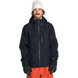 Volcom L Gore-Tex Jacket black