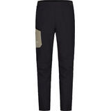 Maloja ChristalloM. deep black