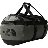 The North Face Base Camp Duffel - M new taupe green-tnf black