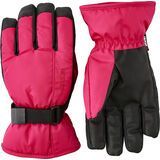 Hestra Isaberg CZone Jr. 5 Finger orchid