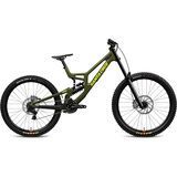 Santa Cruz V10 CC / DH S / MX gloss kelp green