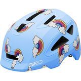 Giro Scamp II matte multi rainbow