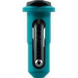 OneUp Components EDC Lite Tool turquoise