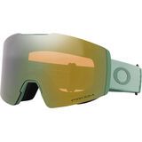 Oakley Fall Line M Prizm Snow Sage Gold Iridium / matte jade