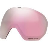 Oakley Flight Path L Replacement Lens Prizm Snow Hi Pink