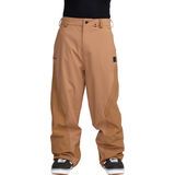 Volcom Kleveland Pant terra brown