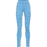 Kari Traa Rose High Waist Pants ocean