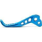 OAK Components SR Bremshebel Set - SRAM blue