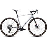 Cube Nuroad SLX spaceship´n´cmy