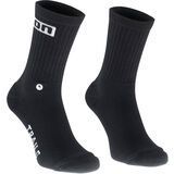 ION Socks Logo black