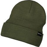 Scott Beanie Multi douglas green