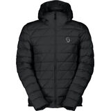 Scott Insuloft Light Down Men's Jacket black