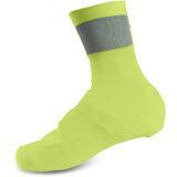 Giro Knit Shoe Cover highlight yellow/black