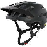 Alpina Taunus MIPS black matt