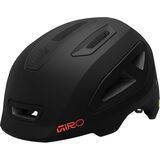 Giro Scamp II matte black