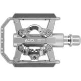 Cube Acid Pedale Combo A7-IB Classic silver