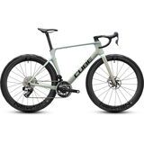 Cube Agree C:62 SLT AXS stormyopal´n´black
