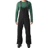Picture Avening Bib Pants black