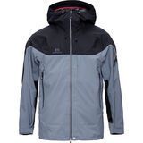 Elevenate Men's Bec de Rosses XI Jacket blue flint
