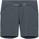 GOREWEAR Swiftride Shorts Herren lab graphite