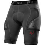 Fox Titan Race Short charcoal