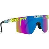 Pit Viper The Originals 2.0 Regular The Rec Beach / HDPV Polarized Blue-Purple