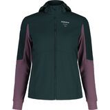 Maloja NeshaM. mountain pine