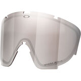Oakley Mont Scape M Replacement Lens Prizm Snow Black Iridium