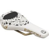 Ergon SM Downhill Comp Vali Höll Edition white