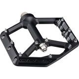 Spank Oozy Reboot Flat Pedal black