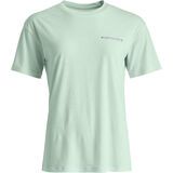 Ortovox 150 Merino Cool Climbing Vibes TS W green acid