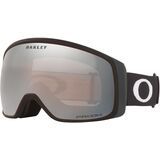 Oakley Flight Tracker M Prizm Black Iridium / matte black