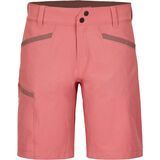 Ortovox Merino Shield Zero Pelmo Shorts W wild rose