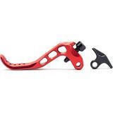 OAK Components SH Bremshebel Set - Shimano red