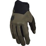 Fox Defend Wind Offroad Glove olive green