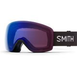 Smith Skyline ChromaPop Photochromic Rose Flash / black