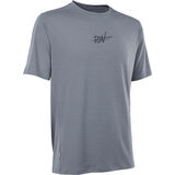 ION Bike Jersey Ionic SS DR Lyocell Unisex sage-grey