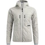 Ortovox Venet Swisswool 60 Jacket W white tea