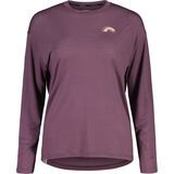 Maloja WiestalM. stormy lilac