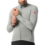 Castelli Alpha 150 Jacket shadow/black