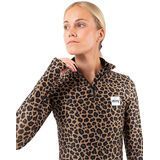 Eivy Journey Top leopard
