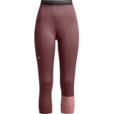 Ortovox 185 Rock'n'wool Short Pants W chestnut