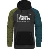 Horsefeathers Sherman II Sweatshirt multicolor
