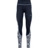 Kari Traa Eloise Baselayer Pants dark navy blue